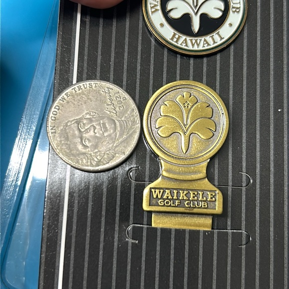 Waikele golf club Hawaii Accessories Nibwaikele Golf Club Hawaii